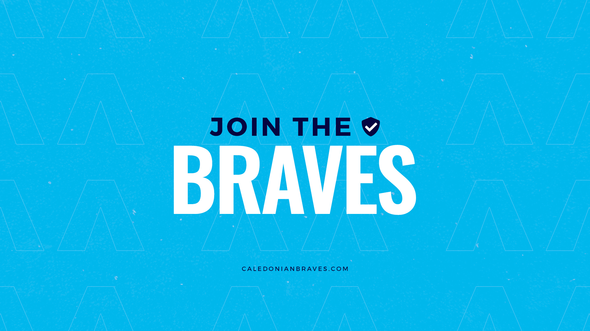 Join the Braves