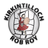 Kirkintilloch Rob Roy