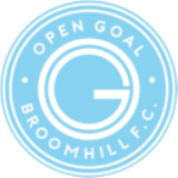 Open Goal Broomhill