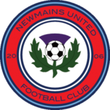 Newmains United