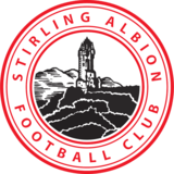 Stirling Albion