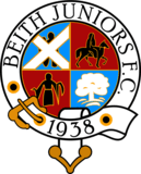Beith Juniors