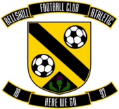 Bellshill Athletic