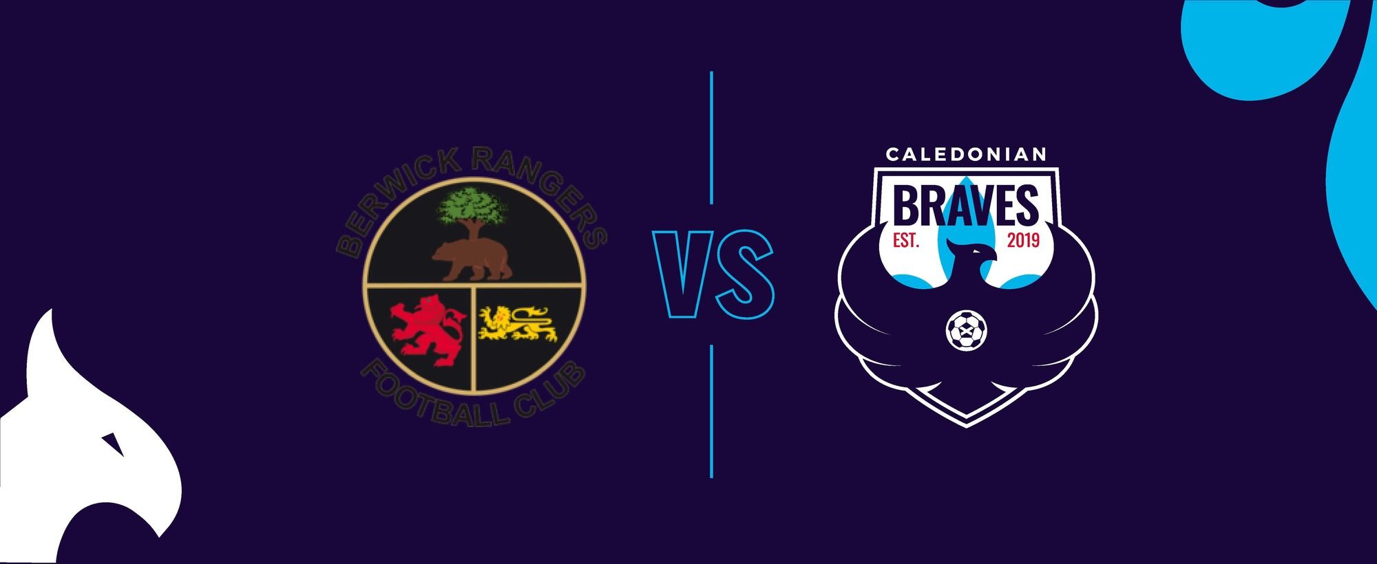 The Official Caledonian Braves Football ClubFixtures Match Centre