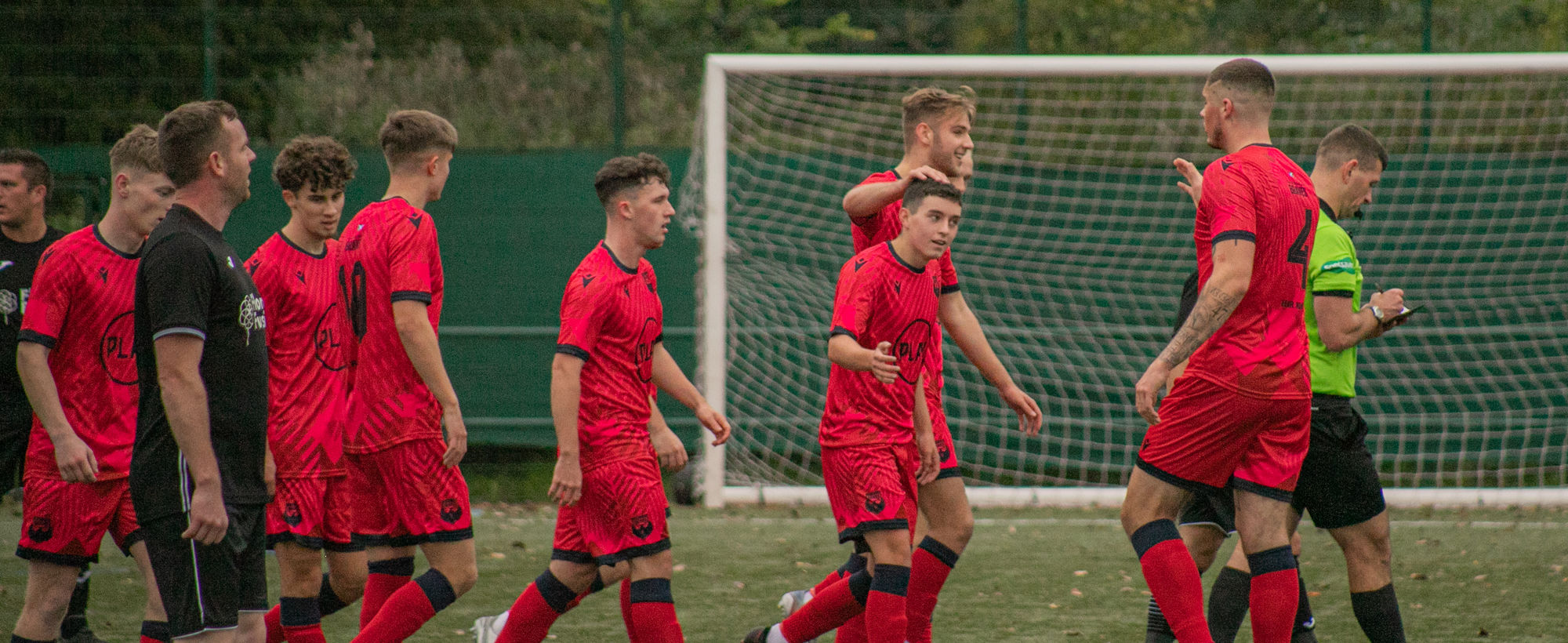 Cup success for Braves as they see off Kennoway Star Hearts Caledonian Braves Football Club