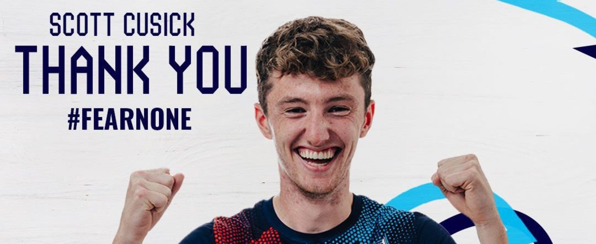 Scott Cusick leaves the Braves as he departs for Australia Caledonian