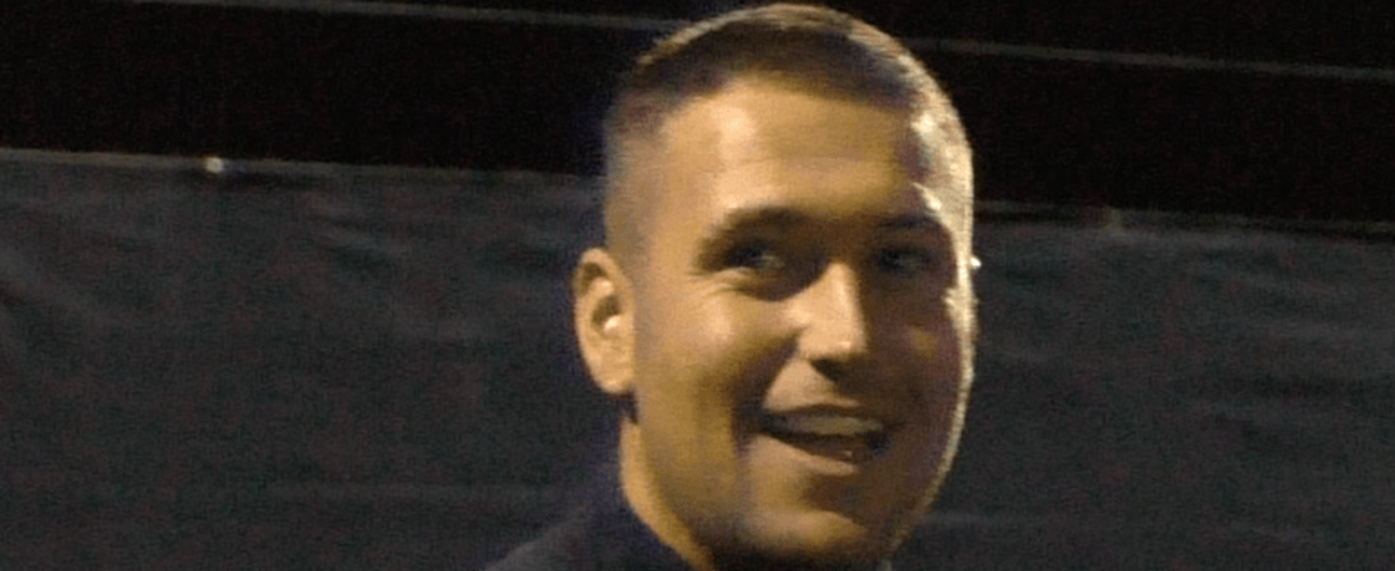 Liam Craig Life at Braves has been a fresh start Caledonian Braves