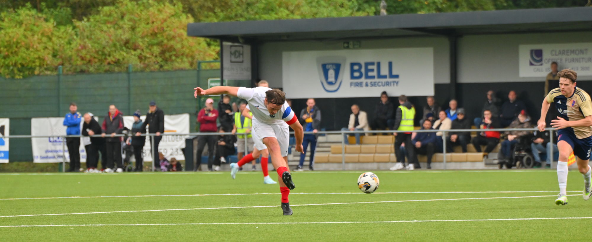 Braves Draw Arniston Rangers | Caledonian Braves Football Club
